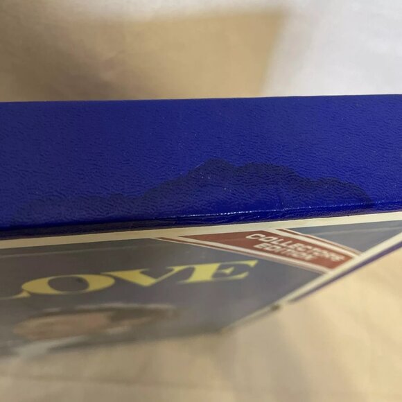 Mario Lanza Be My Love (Vinyl, 1968, 6x LP) Reader's Digest RDA 73-A NM Box Set - Picture 9 of 12